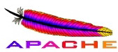 Apache Apache logo